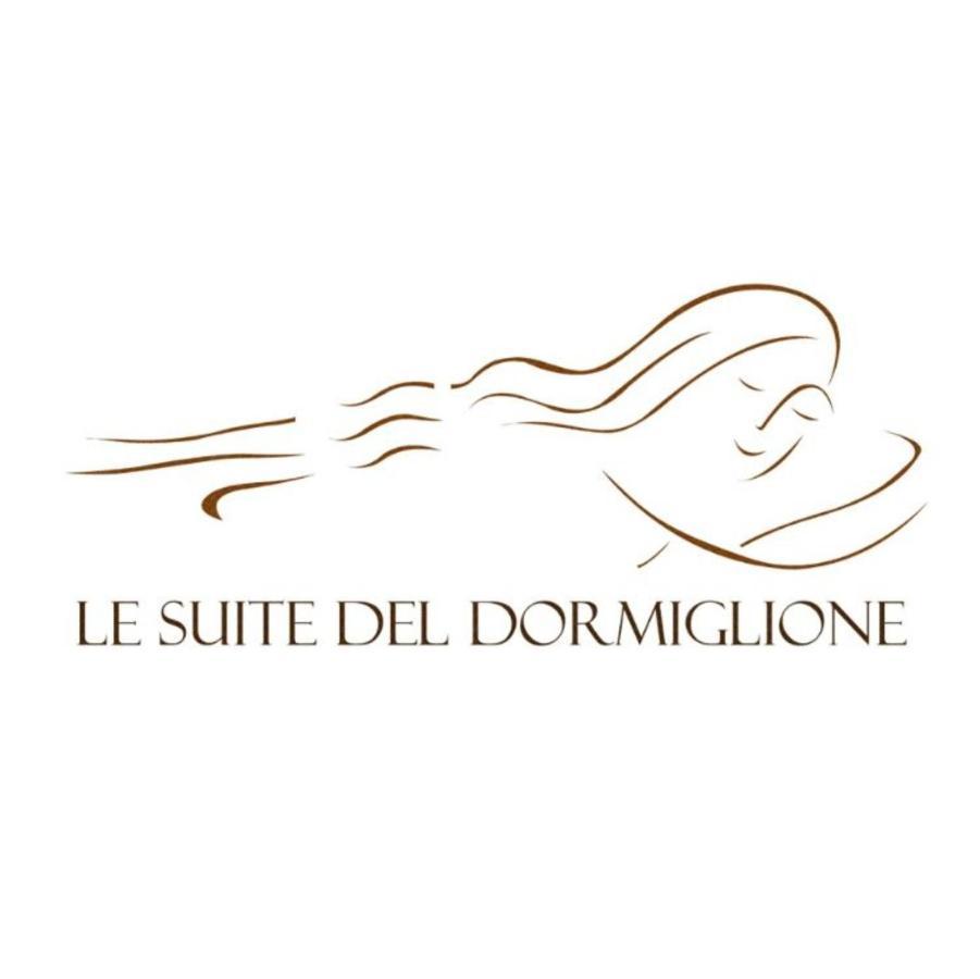 Le Suite Del Dormiglione Галлиполи Экстерьер фото